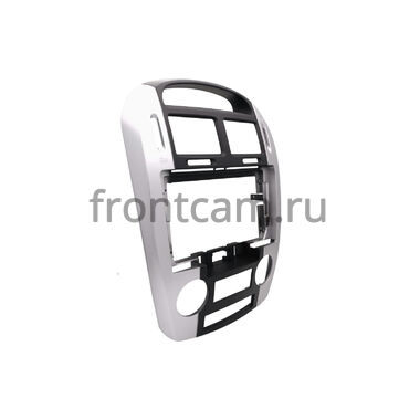 Kia Cerato 2003-2009 (для авто с климат-контролем) Teyes CC3 2K 4/64 9.5 дюймов RM-9-1575 на Android 10 (4G-SIM, DSP, QLed)