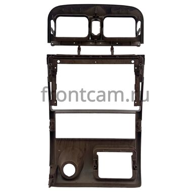 Mazda 626 5 (GF) 1997-2002 Canbox H-Line 3792-9-1577 на Android 10 (4G-SIM, 4/64, DSP, QLed)