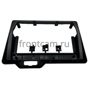 Honda N-BOX 3 2023-2026 Canbox H-Line 3799-10-1606 на Android 10 (4G-SIM, 4/64, DSP, QLed)
