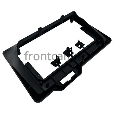 Honda N-BOX 3 2023-2026 Canbox H-Line 3799-10-1606 на Android 10 (4G-SIM, 4/64, DSP, QLed)