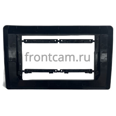 Toyota Corolla Cross 2020-2024, Corolla Sport 2018-2023 Canbox H-Line 3799-10-1609 на Android 10 (4G-SIM, 4/64, DSP, QLed)