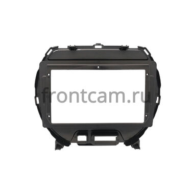 Suzuki Hustler 2 2019-2026 Canbox H-Line 3792-9-1614 на Android 10 (4G-SIM, 4/64, DSP, QLed)