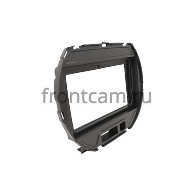 Suzuki Hustler 2 2019-2026 Canbox H-Line 3792-9-1614 на Android 10 (4G-SIM, 4/64, DSP, QLed)