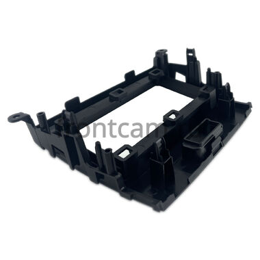 Nissan Roox 2009-2013 Teyes CC4 Pro 2K 8/128 9.5 дюймов RM-9-1618 на Android 13 (4G-SIM, DSP, QLed, AI)