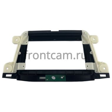 Cadillac XT4 2018-2026 Canbox H-Line 3792-9-1648 на Android 10 (4G-SIM, 4/64, DSP, QLed)