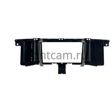 Nissan Patrol (Y62) 2010-2024 Canbox H-Line 5196-9-1655 на Android 14 (4G-SIM, 6/128, DSP, QLed)