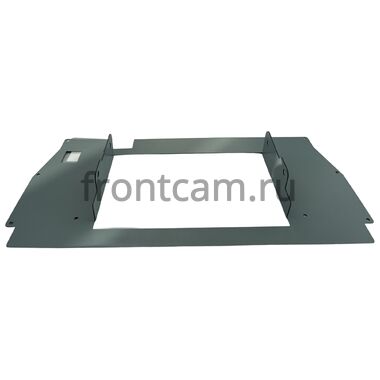 Toyota Crown Majesta (S180) 2004-2009 Canbox H-Line 7842-9-1660 на Android 10 (4G-SIM, 4/32, DSP, QLed)