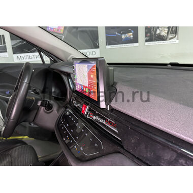 JAC JS4 2020-2026, iEVS4 2019-2024 Canbox GTR9-0003 4/64 Android 10 (IPS, DSP, CarPlay)