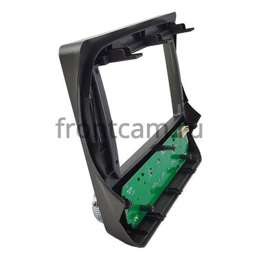 Chevrolet Camaro 5 2009-2015 Canbox PRO-Line 2K 4254-9-0271 на Android 13 (4G-SIM, 12/256, DSP, QLed)
