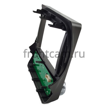 Chevrolet Camaro 5 2009-2015 Canbox PRO-Line 2K 4254-9-0271 на Android 13 (4G-SIM, 12/256, DSP, QLed)