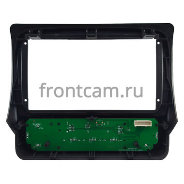 Chevrolet Camaro 5 2009-2015 Canbox PRO-Line 2K 4254-9-0271 на Android 13 (4G-SIM, 12/256, DSP, QLed)