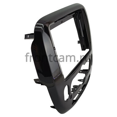 Kia Soul 2 2013-2019 (глянцевая, с климат-контролем, Тип 2) Canbox H-Line 3792-9-0662 на Android 10 (4G-SIM, 4/64, DSP, QLed)