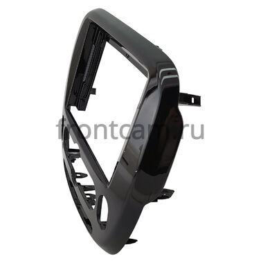 Kia Soul 2 2013-2019 (глянцевая, с климат-контролем, Тип 2) Canbox H-Line 3792-9-0662 на Android 10 (4G-SIM, 4/64, DSP, QLed)