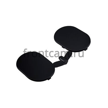Kia Soul 2 2013-2019 (глянцевая, с климат-контролем, Тип 2) Canbox H-Line 3792-9-0662 на Android 10 (4G-SIM, 4/64, DSP, QLed)