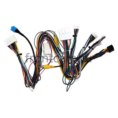 Toyota Land Cruiser 200 2016-2021 (для авто с JBL Synthesis) (BSJ) Teyes CC3 2K 4/64 9.5 дюймов RM-9-0723 на Android 10 (4G-SIM, DSP, QLed)