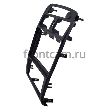 Toyota Avensis 1997-2003 Canbox H-Line 2K 5186-9-0736 на Android 14 (4G-SIM, 8/128, DSP, QLed)