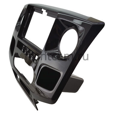 GAZ Газел Бизнес (Gazele Business, черная, глянцевая) Canbox H-Line 2K 5184-9-0737 на Android 14 (4G-SIM, 6/128, DSP, QLed)