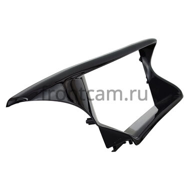 Lada Priora 2013-2018 (глянцевая) Teyes CC3 4/64 9 дюймов RM-9-0741 на Android 10 (4G-SIM, DSP, QLed)