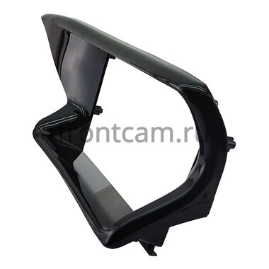 Lada Priora 2013-2018 (глянцевая) Teyes CC3 4/64 9 дюймов RM-9-0741 на Android 10 (4G-SIM, DSP, QLed)