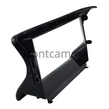 Lada Priora 2013-2018 (глянцевая) Teyes CC3 4/64 9 дюймов RM-9-0741 на Android 10 (4G-SIM, DSP, QLed)