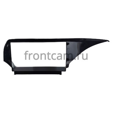 Lada Priora 2013-2018 (глянцевая) Teyes CC3 4/64 9 дюймов RM-9-0741 на Android 10 (4G-SIM, DSP, QLed)