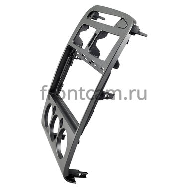 Toyota Avensis 1997-2003 (серая) Canbox H-Line 7833-9-0743 на Android 10 (4G-SIM, 4/64, DSP, IPS) С крутилками
