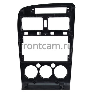 Toyota Avensis 1997-2003 (серая) Canbox H-Line 7833-9-0743 на Android 10 (4G-SIM, 4/64, DSP, IPS) С крутилками