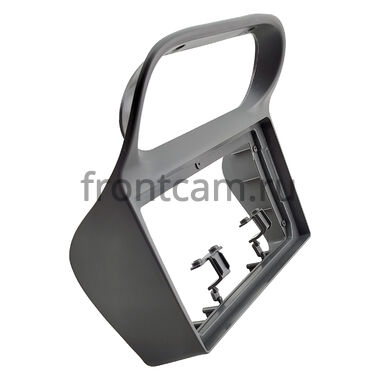 Renault Twingo 1993-2007 Canbox H-Line 7822-9-0744 на Android 10 (4G-SIM, 4/32, DSP, IPS) С крутилками