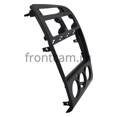 Toyota Avensis 1997-2003 (черная) Teyes CC4 Pro 2K 12/256 9.5 дюймов RM-9-0747 на Android 13 (4G-SIM, DSP, QLed, AI)