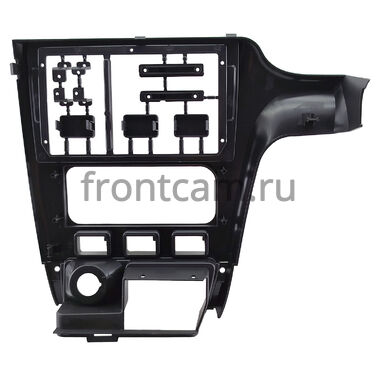 Subaru Legacy 3, Outback 2 1998-2004 (левый руль) Canbox H-Line 2K 4180-9-0748 на Android 10 (4G-SIM, 4/32, DSP, QLed)