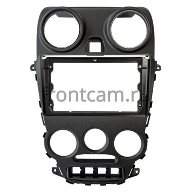 Lada Granta, Granta Sport 2011-2018, ВИС 2349 2013-2017 (серебряная) Canbox H-Line 5196-9-0751 на Android 14 (4G-SIM, 6/128, DSP, QLed)