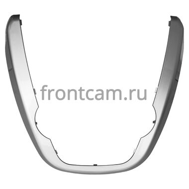 Lada Granta, Granta Sport 2011-2018, ВИС 2349 2013-2017 (серебряная) Canbox H-Line 5196-9-0751 на Android 14 (4G-SIM, 6/128, DSP, QLed)