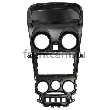 Lada Granta, Granta Sport 2011-2018, ВИС 2349 2013-2017 (серебряная) Canbox H-Line 5196-9-0751 на Android 14 (4G-SIM, 6/128, DSP, QLed)