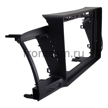 Toyota Corolla (E120/E130) 2003-2007 (правый руль, черная) Canbox M-Line 7841-9-0752 на Android 10 (4G-SIM, 4/64, DSP, QLed)