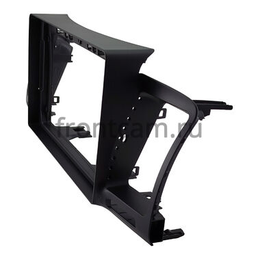 Toyota Corolla (E120/E130) 2003-2007 (правый руль, черная) Canbox M-Line 7841-9-0752 на Android 10 (4G-SIM, 4/64, DSP, QLed)