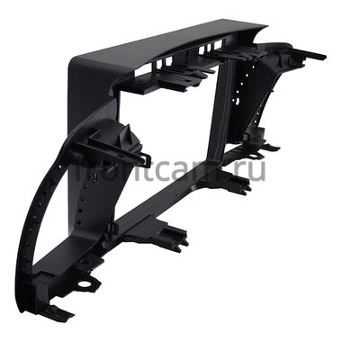 Toyota Corolla (E120/E130) 2003-2007 (правый руль, черная) Canbox M-Line 7841-9-0752 на Android 10 (4G-SIM, 4/64, DSP, QLed)