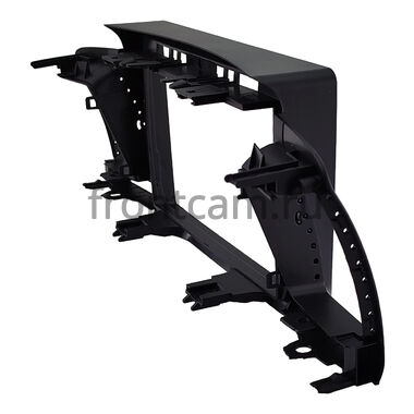Toyota Corolla (E120/E130) 2003-2007 (правый руль, черная) Canbox M-Line 7841-9-0752 на Android 10 (4G-SIM, 4/64, DSP, QLed)