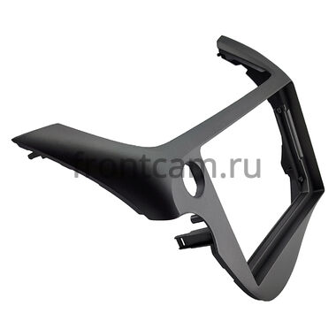Honda Jazz 2 2008-2014 (левый руль) Canbox H-Line 7842-9-0754 на Android 10 (4G-SIM, 4/32, DSP, QLed)