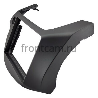 Honda Jazz 2 2008-2014 (левый руль) Canbox H-Line 7842-9-0754 на Android 10 (4G-SIM, 4/32, DSP, QLed)