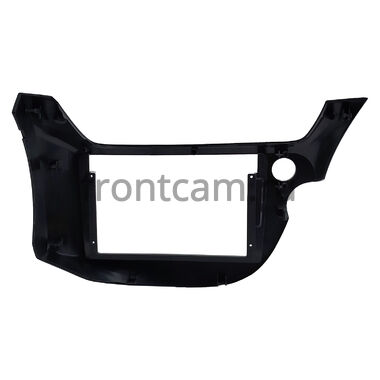 Honda Jazz 2 2008-2014 (левый руль) Canbox H-Line 7842-9-0754 на Android 10 (4G-SIM, 4/32, DSP, QLed)