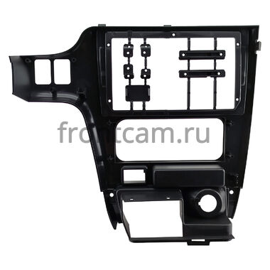Subaru Legacy 3, Outback 2 1998-2004 (правый руль) Canbox L-Line 4169-9-0757 на Android 10 (4G-SIM, 2/32, TS18, DSP, QLed)