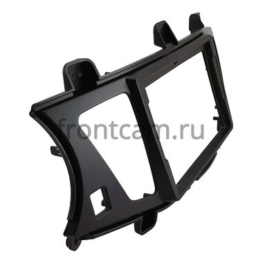 Kia Cadenza, K7 (VG) 2009-2012 (черная) Canbox H-Line 8843-9-0759 на Android 14 (4G-SIM, 4/64, DSP, QLed)