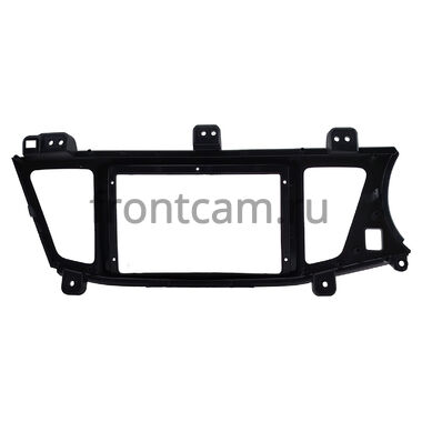 Kia Cadenza, K7 (VG) 2009-2012 (черная) Canbox H-Line 8843-9-0759 на Android 14 (4G-SIM, 4/64, DSP, QLed)