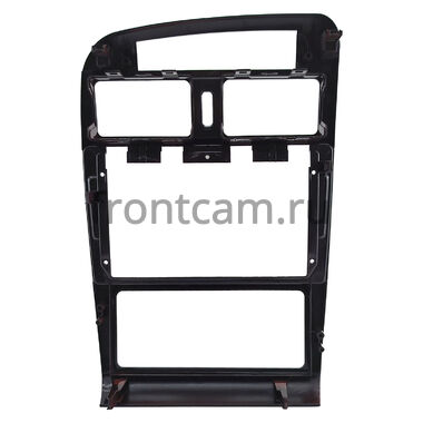 Toyota Avensis 1997-2003 (под дерево) Teyes CC3 2K 4/32 9.5 дюймов RM-9-0762 на Android 10 (4G-SIM, DSP, QLed)