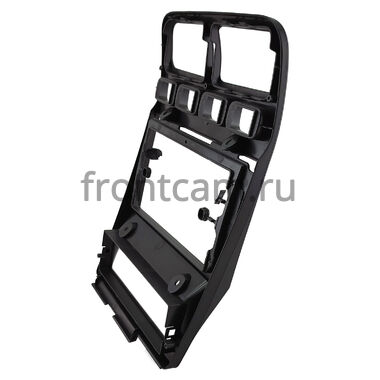 Nissan Primera (P10) 1990-1997 Canbox H-Line 3792-9-0787 на Android 10 (4G-SIM, 4/64, DSP, QLed)