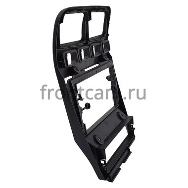 Nissan Primera (P10) 1990-1997 Canbox H-Line 3792-9-0787 на Android 10 (4G-SIM, 4/64, DSP, QLed)