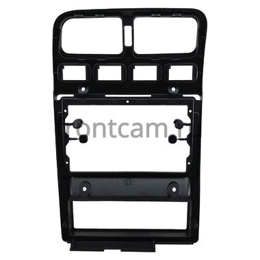 Nissan Primera (P10) 1990-1997 Canbox H-Line 3792-9-0787 на Android 10 (4G-SIM, 4/64, DSP, QLed)