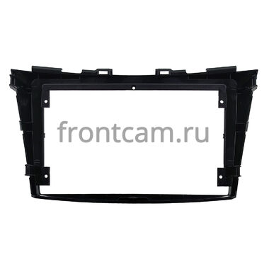 Suzuki Swift 4 2011-2017 Canbox PRO-Line 7874-9-0791 на Android 13 (4G-SIM, 6/128, DSP, QLed)