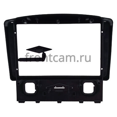 Ford Escape 2 2007-2012 Canbox BGT9-0792 2/32 Android 10 (IPS, DSP, CarPlay)