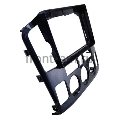 Suzuki Grand Vitara XL7 2003-2006 (синий карбон) Canbox H-Line 2K 5184-9-0793 на Android 14 (4G-SIM, 6/128, DSP, QLed)